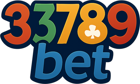 33789bet Logo